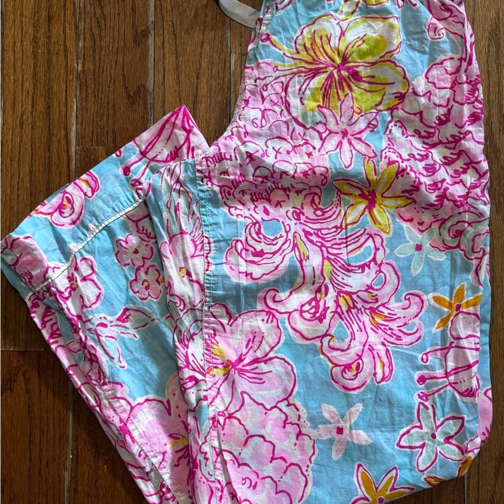 Lilly Pulitzer Size L - Sleep Pants